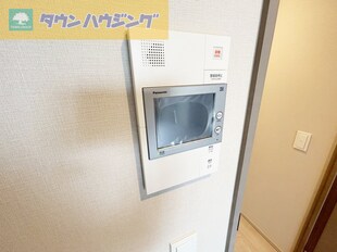 プライムメゾン千葉新町の物件内観写真